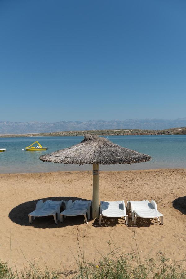 Villa Dea - Dein Rueckzugsort Am Meer Mit Beheiztem Pool Vrsi Exteriör bild