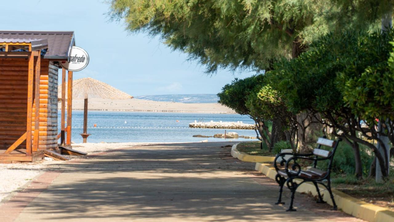 Villa Dea - Dein Rueckzugsort Am Meer Mit Beheiztem Pool Vrsi Exteriör bild